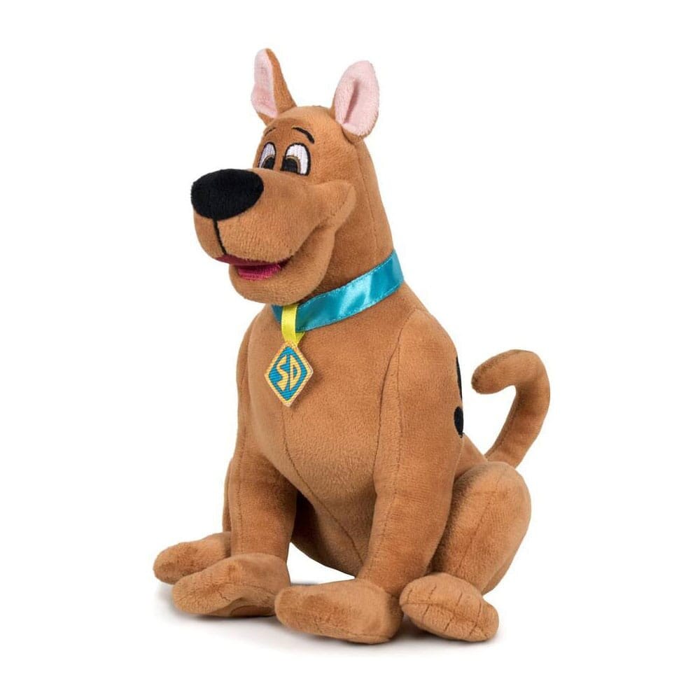 Scooby-Doo Kuscheltier 28 cm