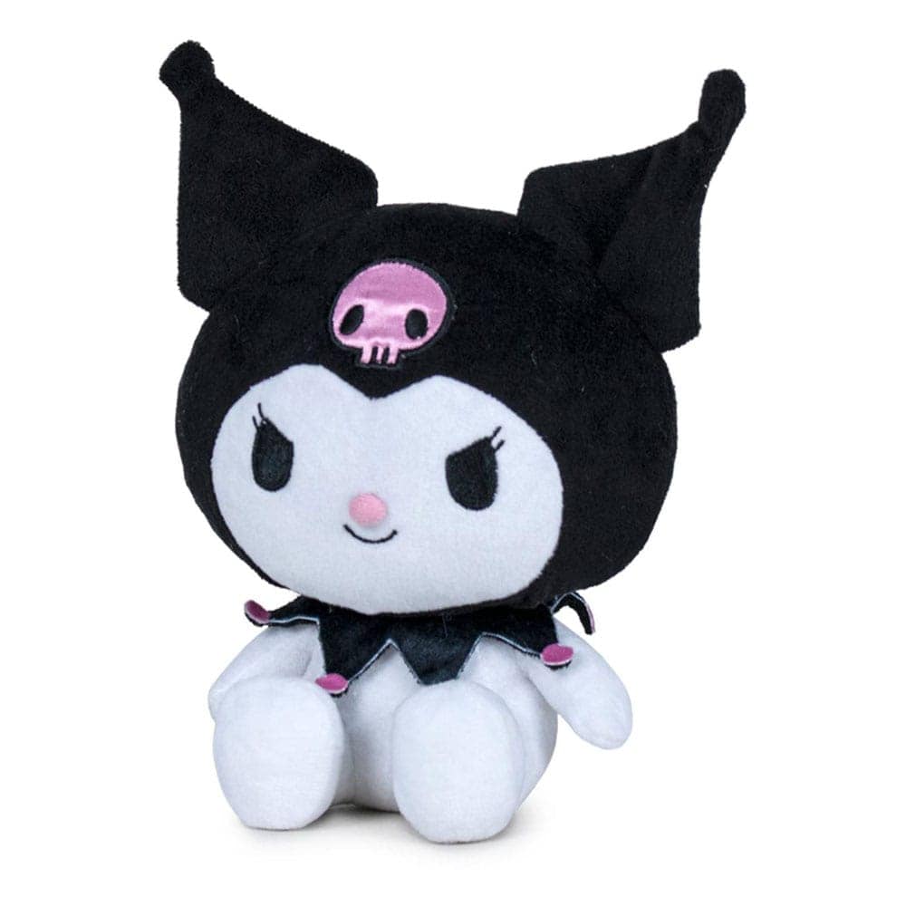 Hello Kitty Kuromi Kuscheltier 50 cm
