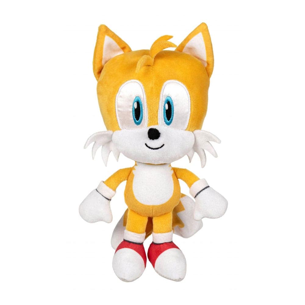 Sonic the Hedgehog - Tails Kuscheltier 22 cm