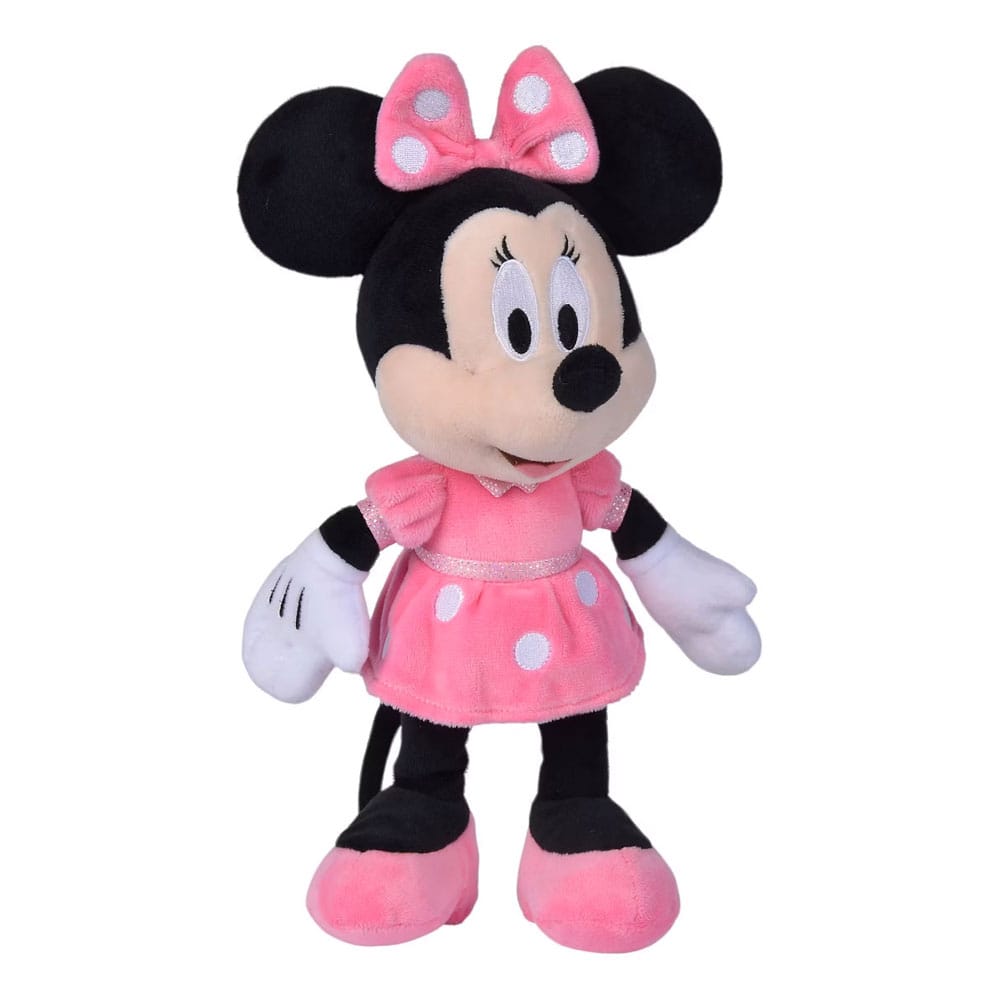 Minnie Maus Kuscheltier 25 cm
