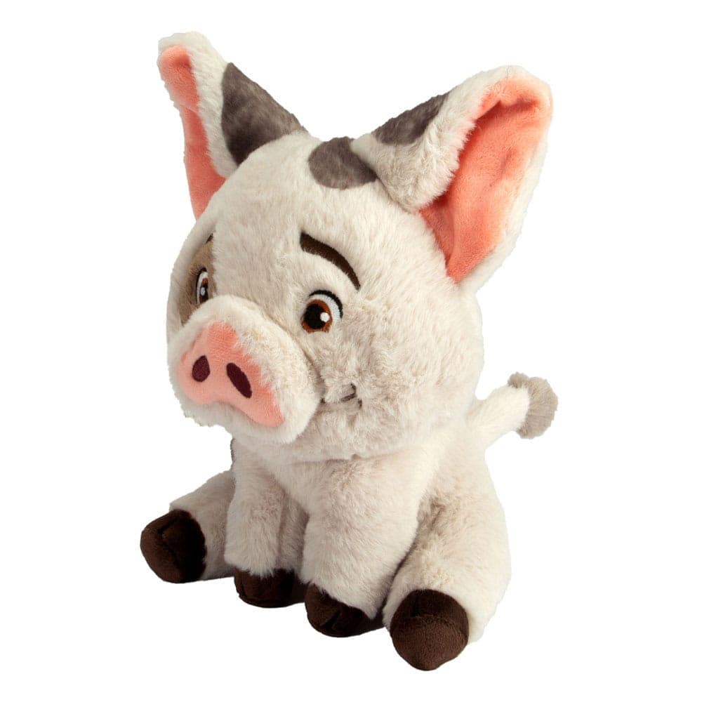 Vaiana 2 Kuscheltier Pua 25 cm