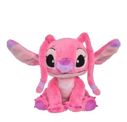 Lilo & Stitch Kuscheltier Angel 25 cm