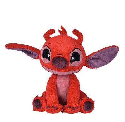 Lilo & Stitch Kuscheltier Leroy 25 cm